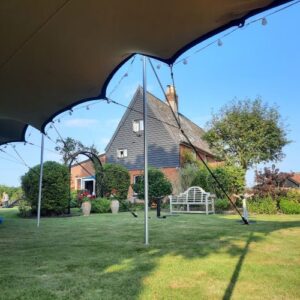 stretch tent norfolk