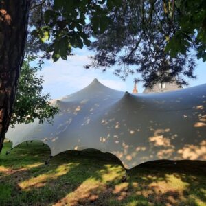 stretch tent norfolk